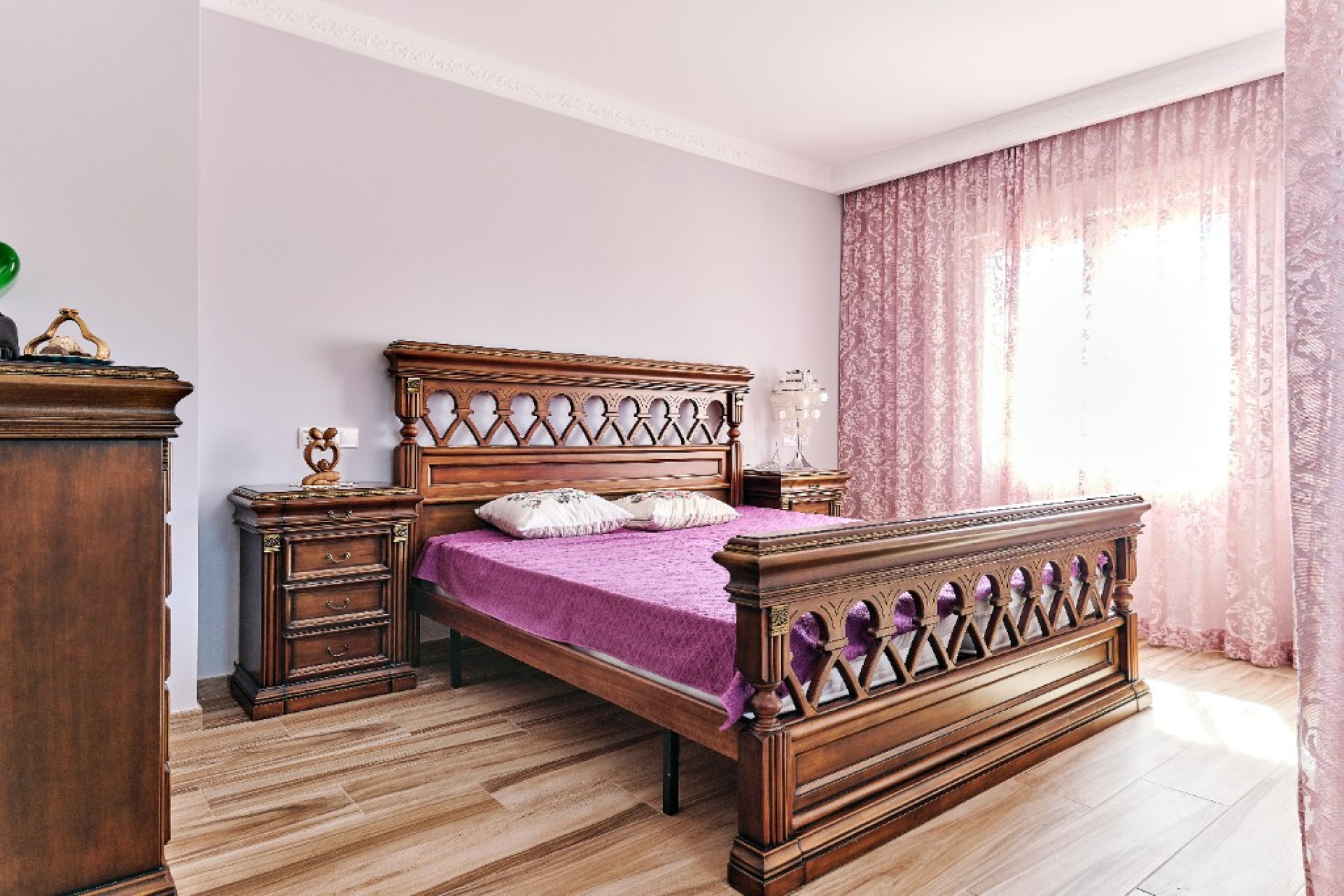 Resale - Detached Villa - Dehesa de Campoamor