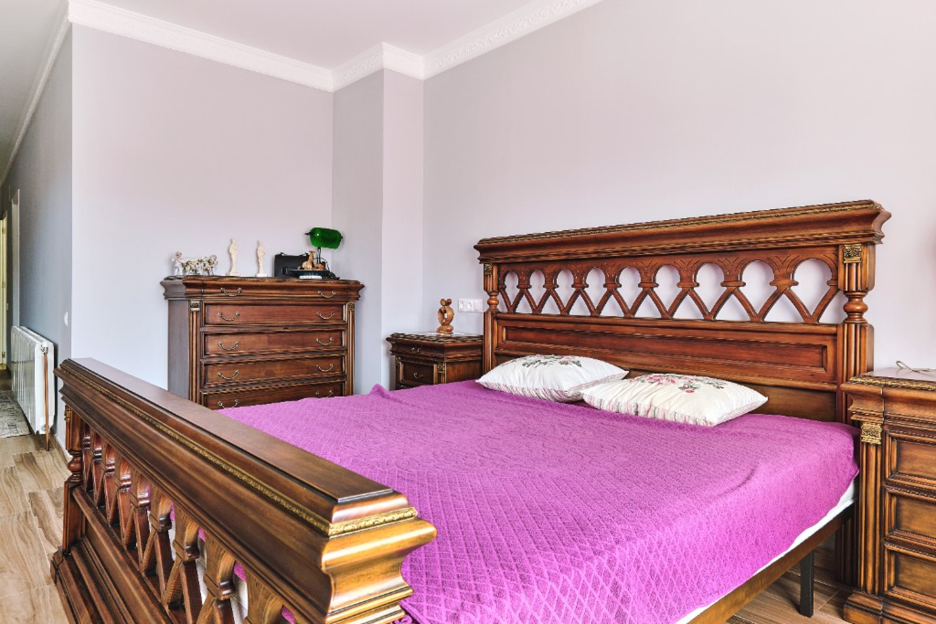 Resale - Detached Villa - Dehesa de Campoamor