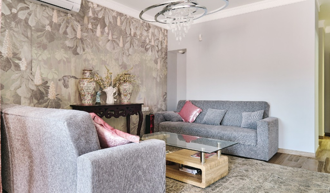 Resale - Detached Villa - Dehesa de Campoamor