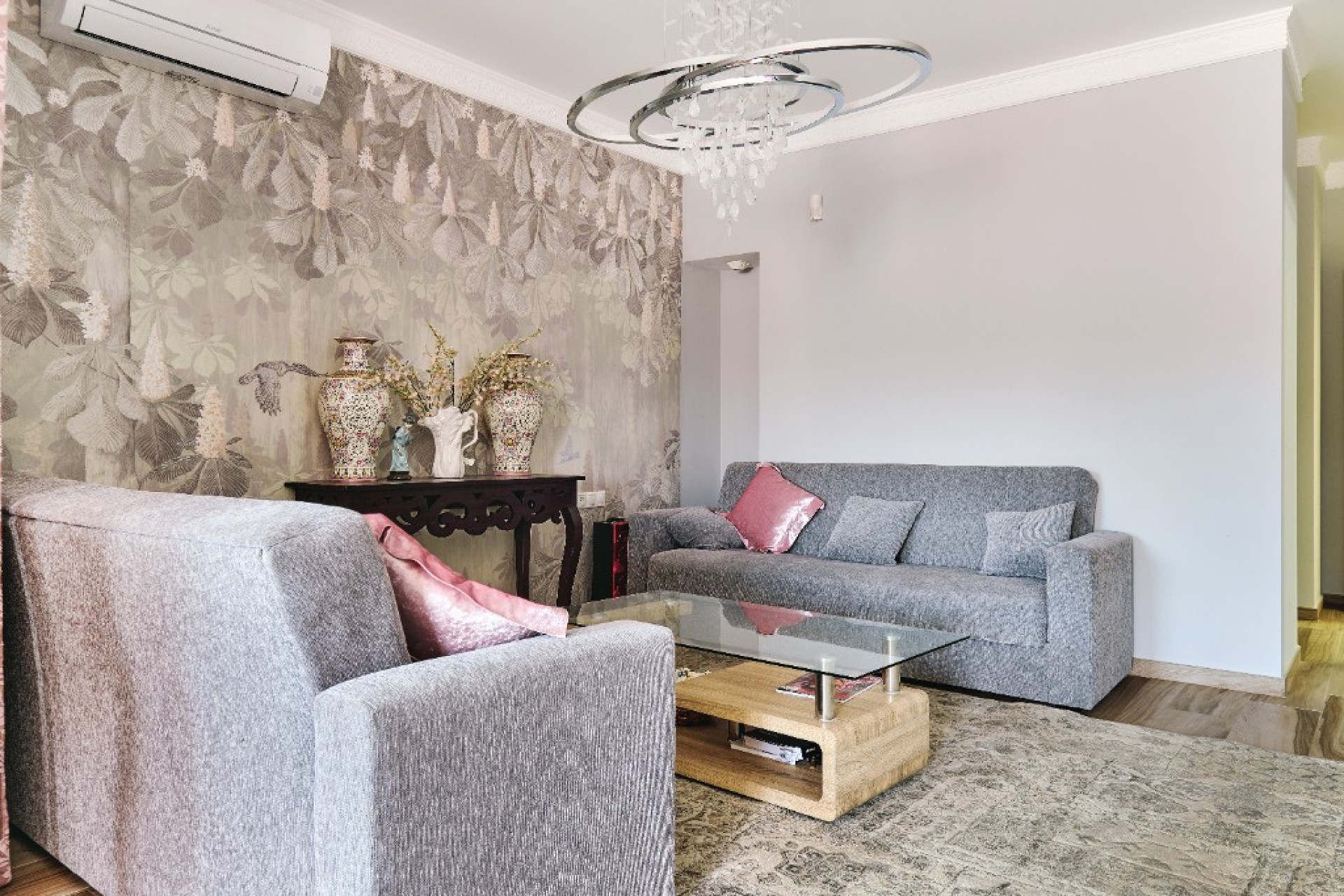 Resale - Detached Villa - Dehesa de Campoamor