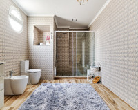 Resale - Detached Villa - Dehesa de Campoamor