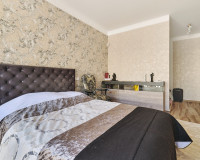 Resale - Detached Villa - Dehesa de Campoamor