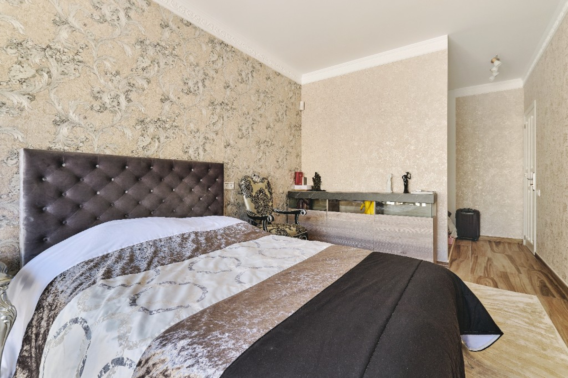 Resale - Detached Villa - Dehesa de Campoamor