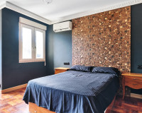 Resale - Detached Villa - Dehesa de Campoamor