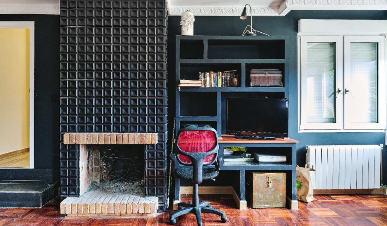 Resale - Detached Villa - Dehesa de Campoamor