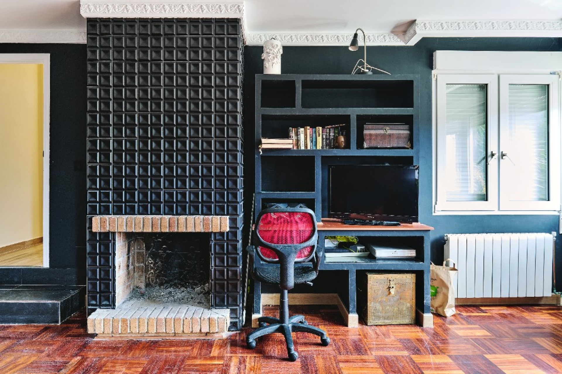 Resale - Detached Villa - Dehesa de Campoamor