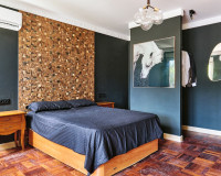 Resale - Detached Villa - Dehesa de Campoamor