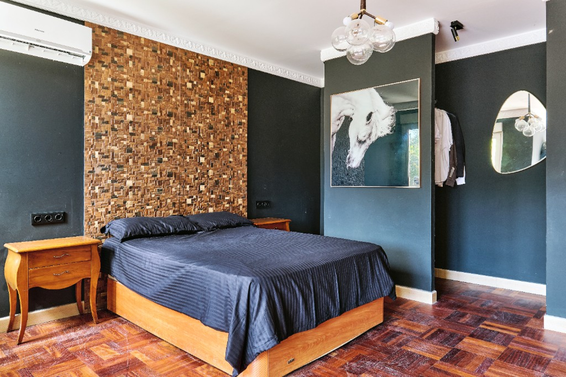 Resale - Detached Villa - Dehesa de Campoamor