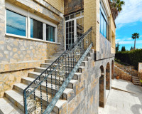 Resale - Detached Villa - Dehesa de Campoamor