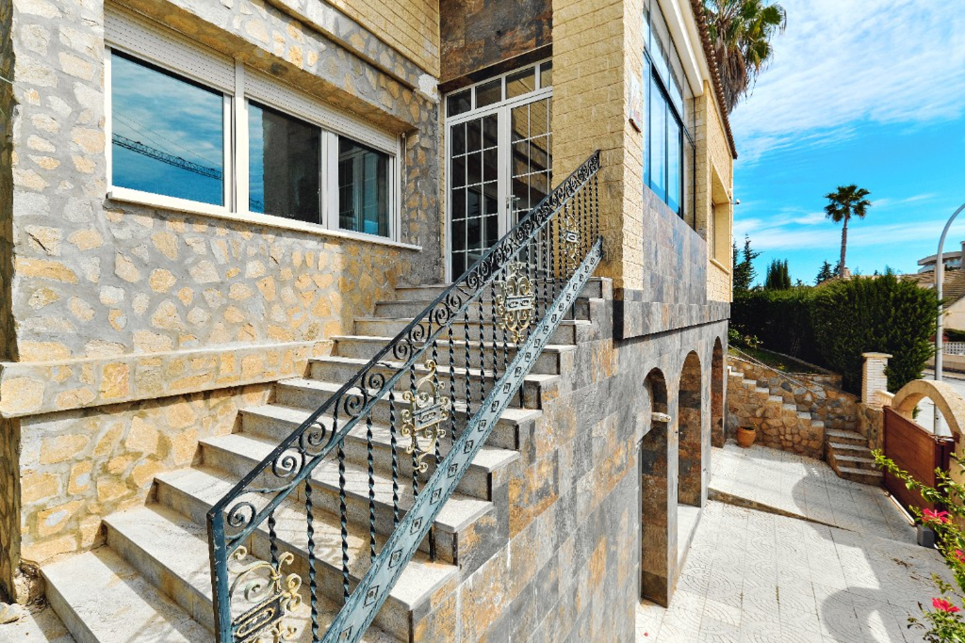 Resale - Detached Villa - Dehesa de Campoamor