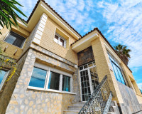 Resale - Detached Villa - Dehesa de Campoamor