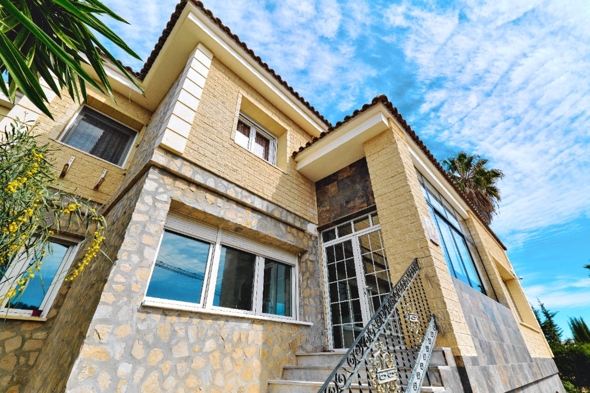 Resale - Detached Villa - Dehesa de Campoamor