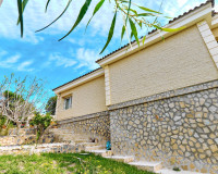 Resale - Detached Villa - Dehesa de Campoamor