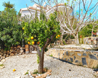 Resale - Detached Villa - Dehesa de Campoamor