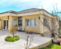 Resale - Detached Villa - Dehesa de Campoamor