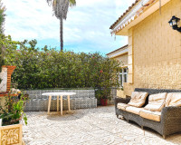 Resale - Detached Villa - Dehesa de Campoamor