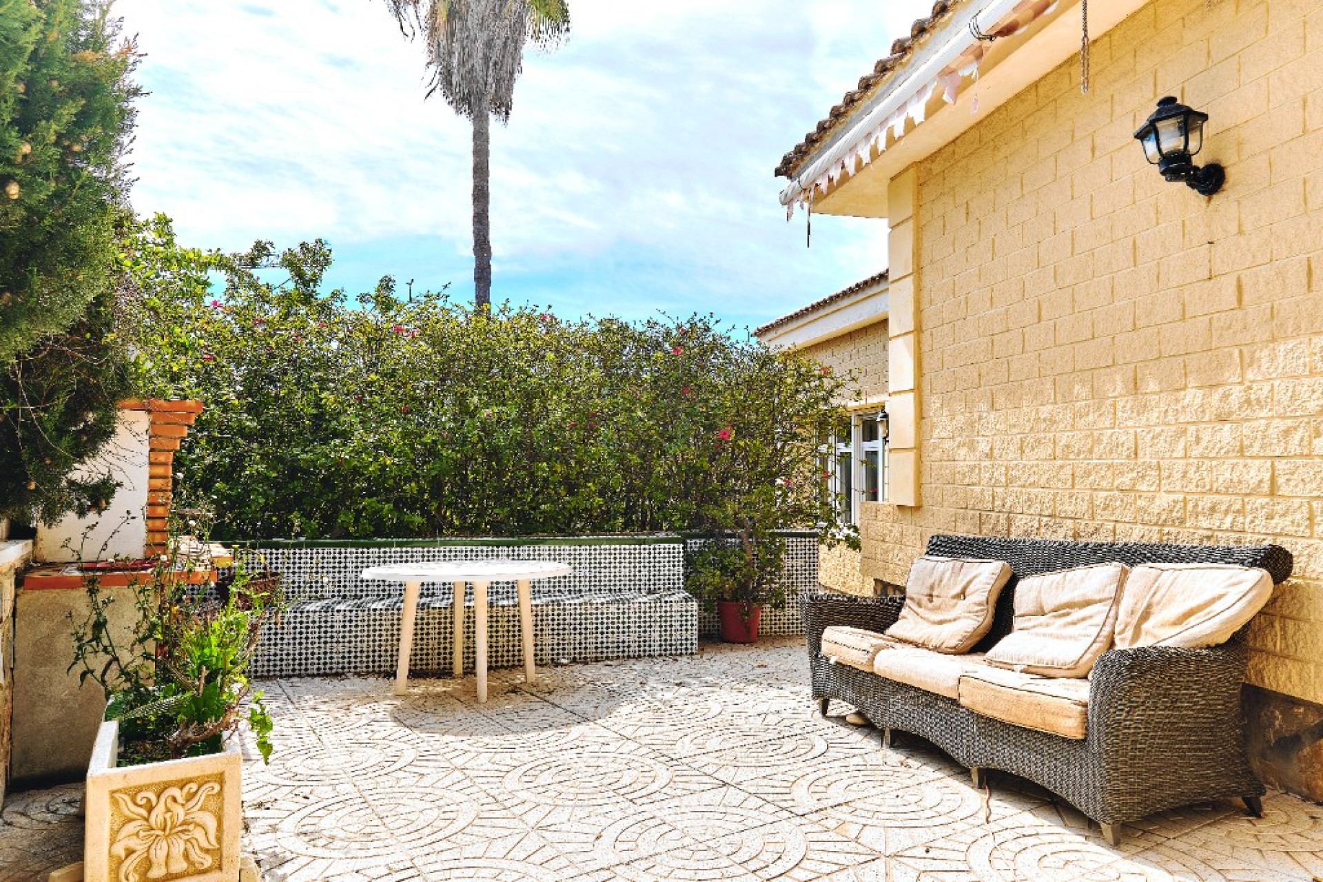 Resale - Detached Villa - Dehesa de Campoamor