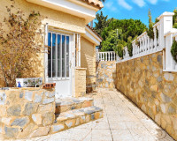 Resale - Detached Villa - Dehesa de Campoamor