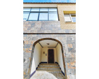 Resale - Detached Villa - Dehesa de Campoamor