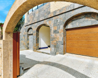 Resale - Detached Villa - Dehesa de Campoamor