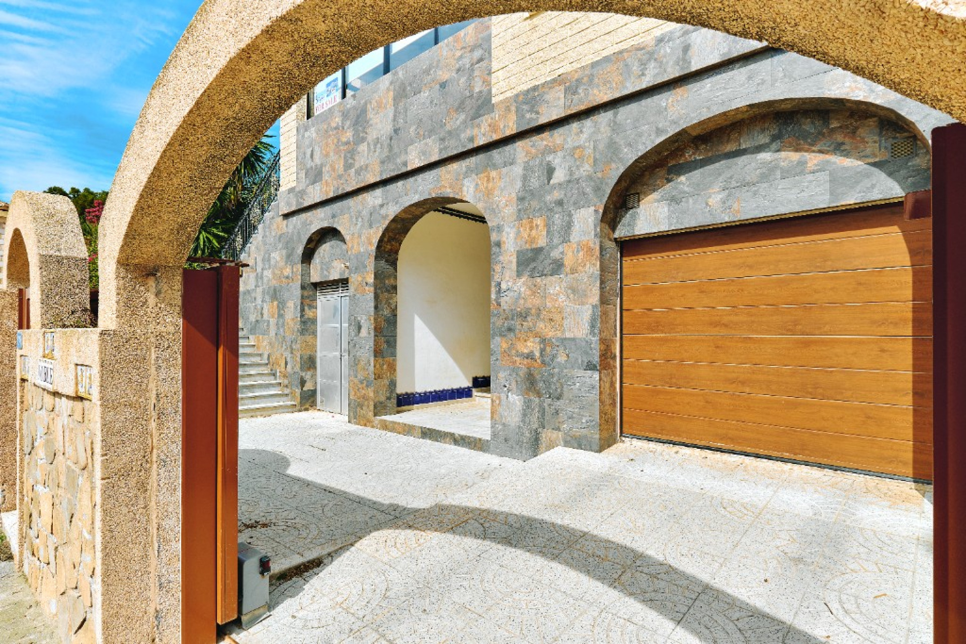 Resale - Detached Villa - Dehesa de Campoamor