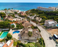 Resale - Detached Villa - Dehesa de Campoamor