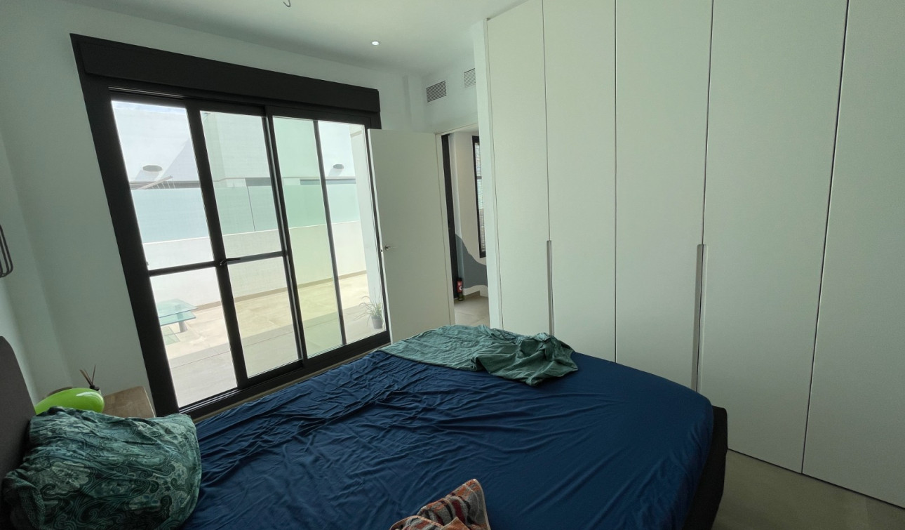 Resale - Detached Villa - Dolores - ZONA NUEVA