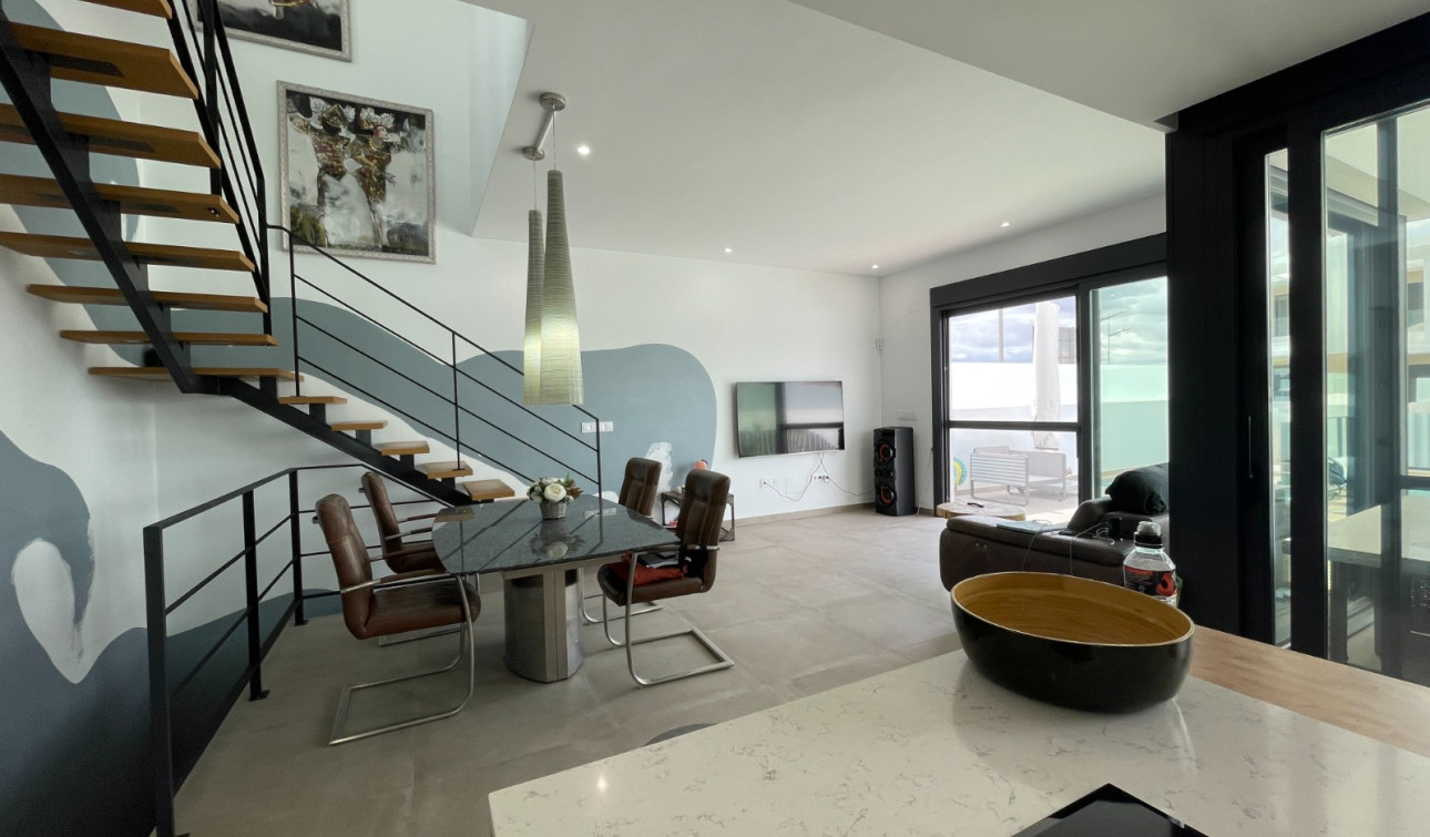 Resale - Detached Villa - Dolores - ZONA NUEVA