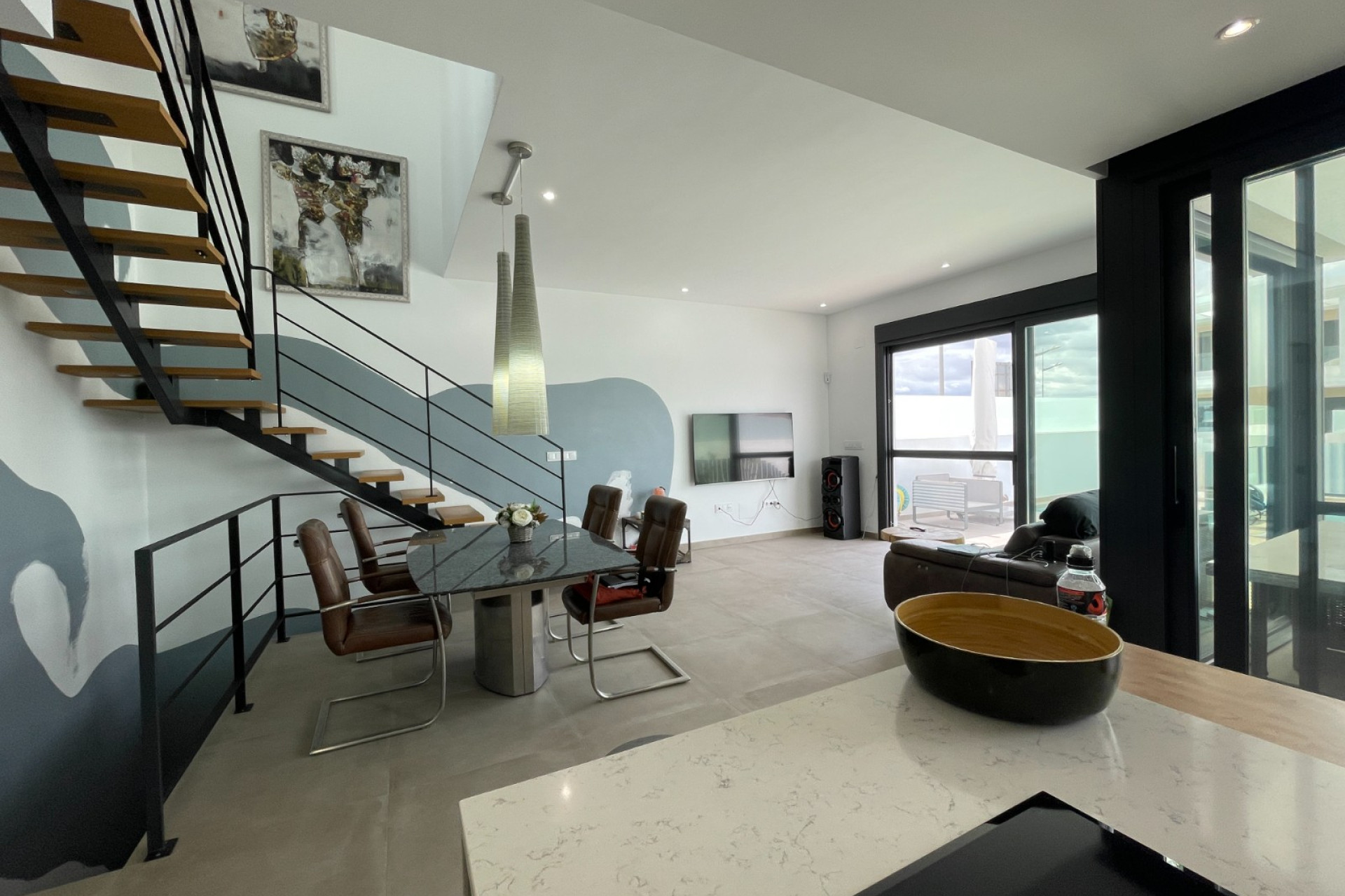 Resale - Detached Villa - Dolores - ZONA NUEVA