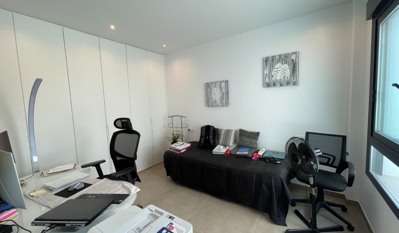 Resale - Detached Villa - Dolores - ZONA NUEVA