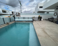 Resale - Detached Villa - Dolores - ZONA NUEVA