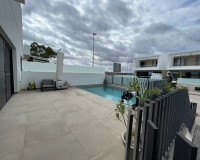 Resale - Detached Villa - Dolores - ZONA NUEVA