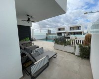 Resale - Detached Villa - Dolores - ZONA NUEVA