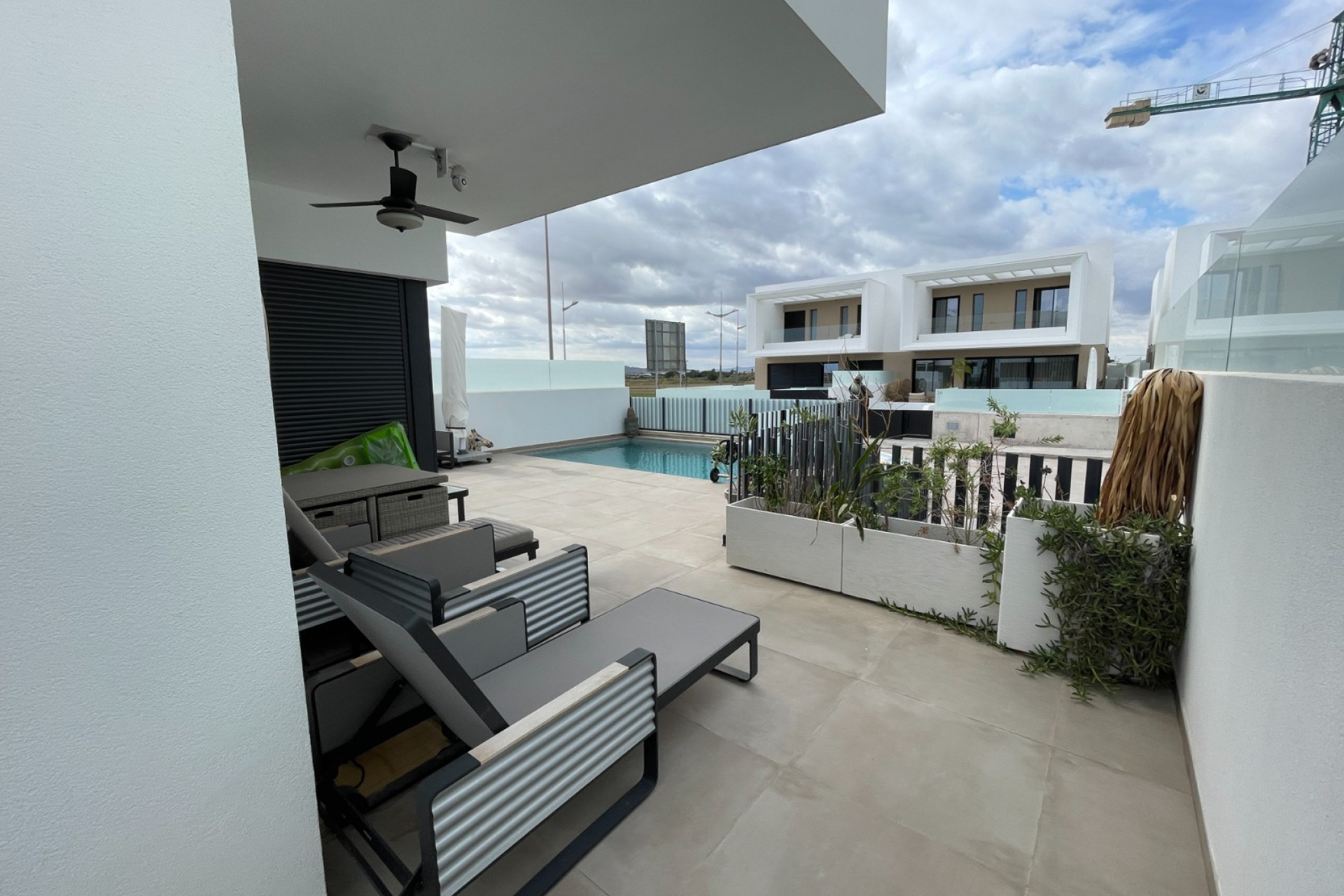 Resale - Detached Villa - Dolores - ZONA NUEVA