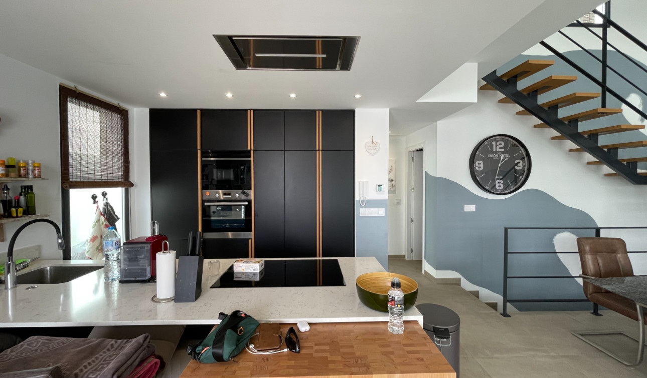 Resale - Detached Villa - Dolores - ZONA NUEVA