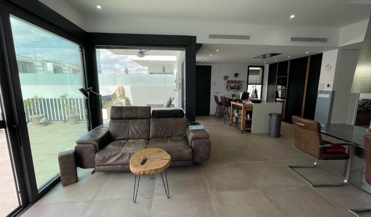 Resale - Detached Villa - Dolores - ZONA NUEVA