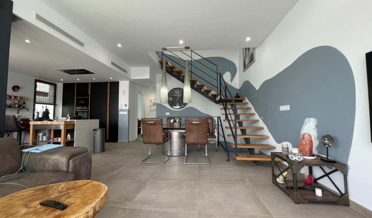 Resale - Detached Villa - Dolores - ZONA NUEVA