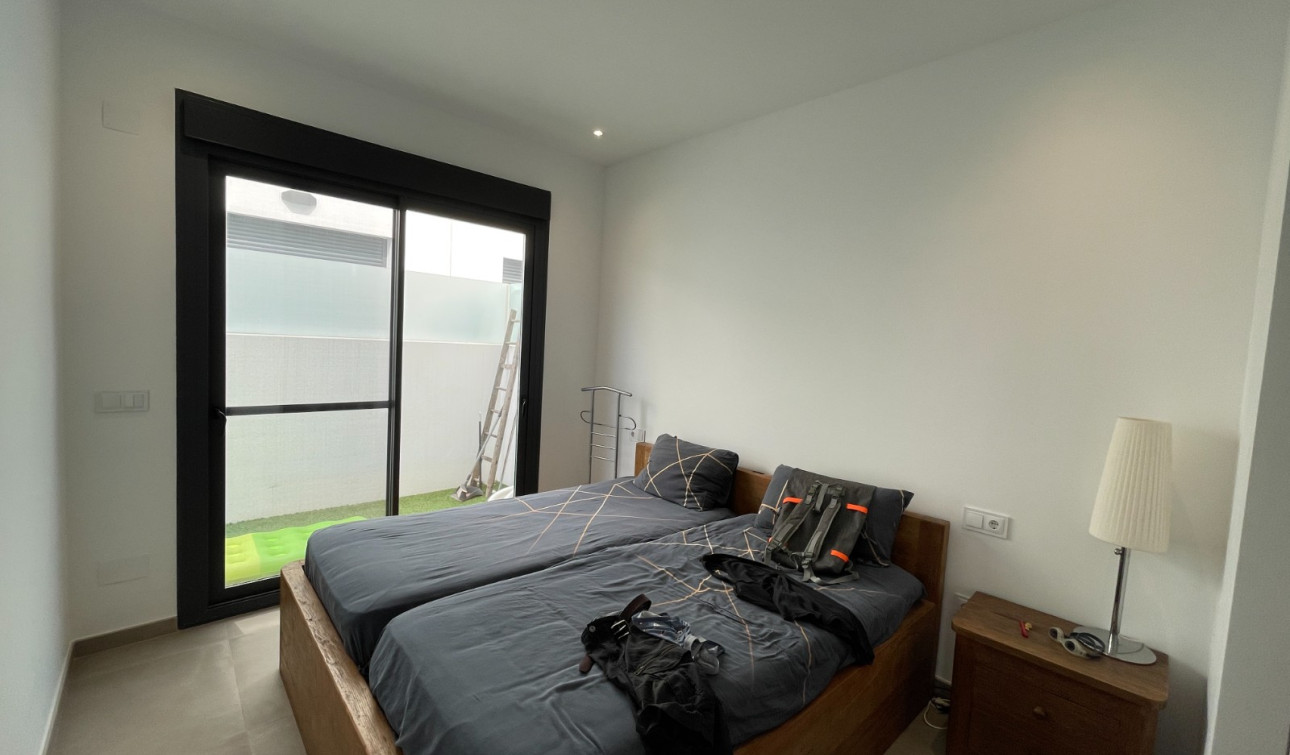 Resale - Detached Villa - Dolores - ZONA NUEVA