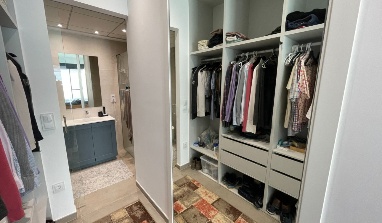 Resale - Detached Villa - Dolores - ZONA NUEVA