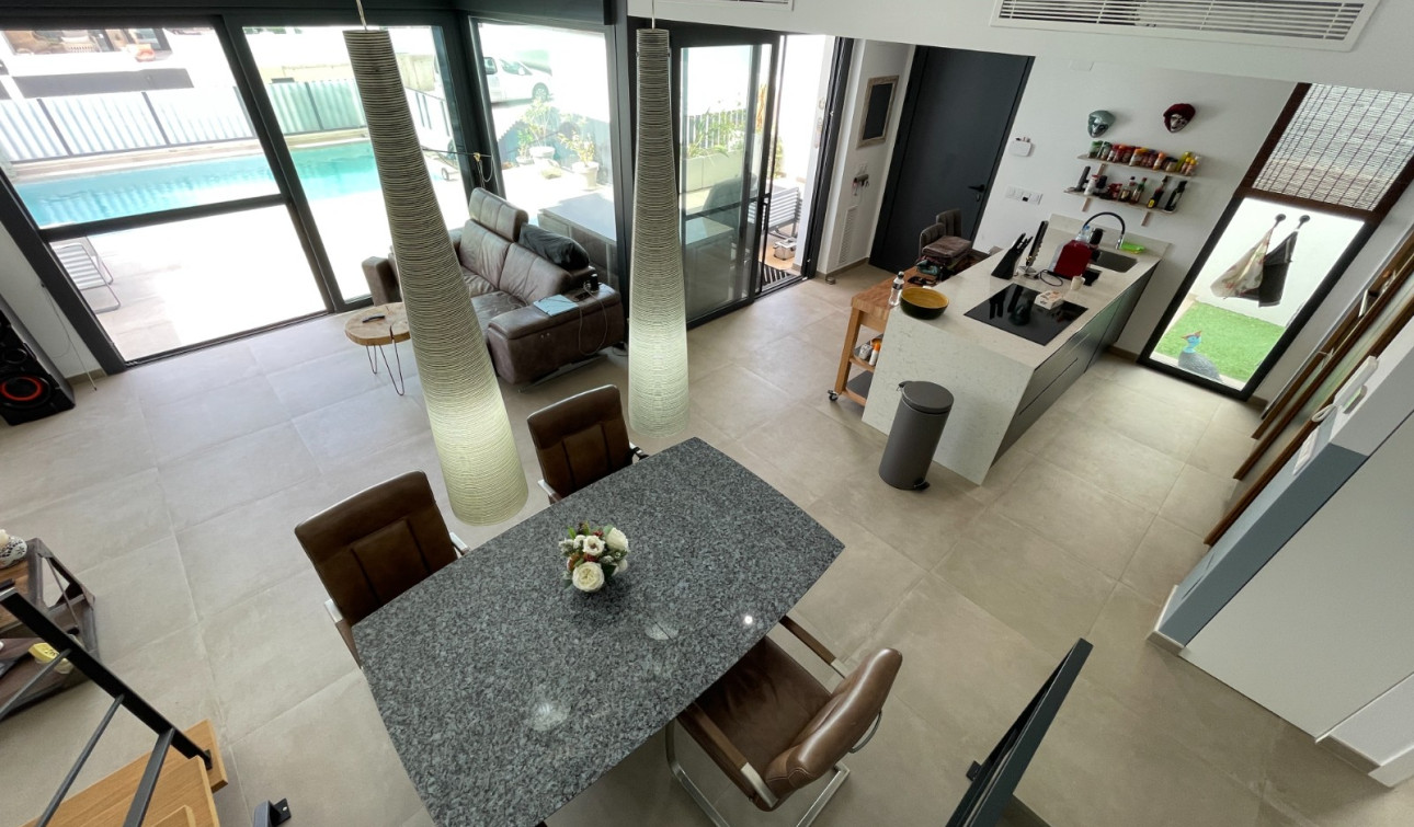 Resale - Detached Villa - Dolores - ZONA NUEVA