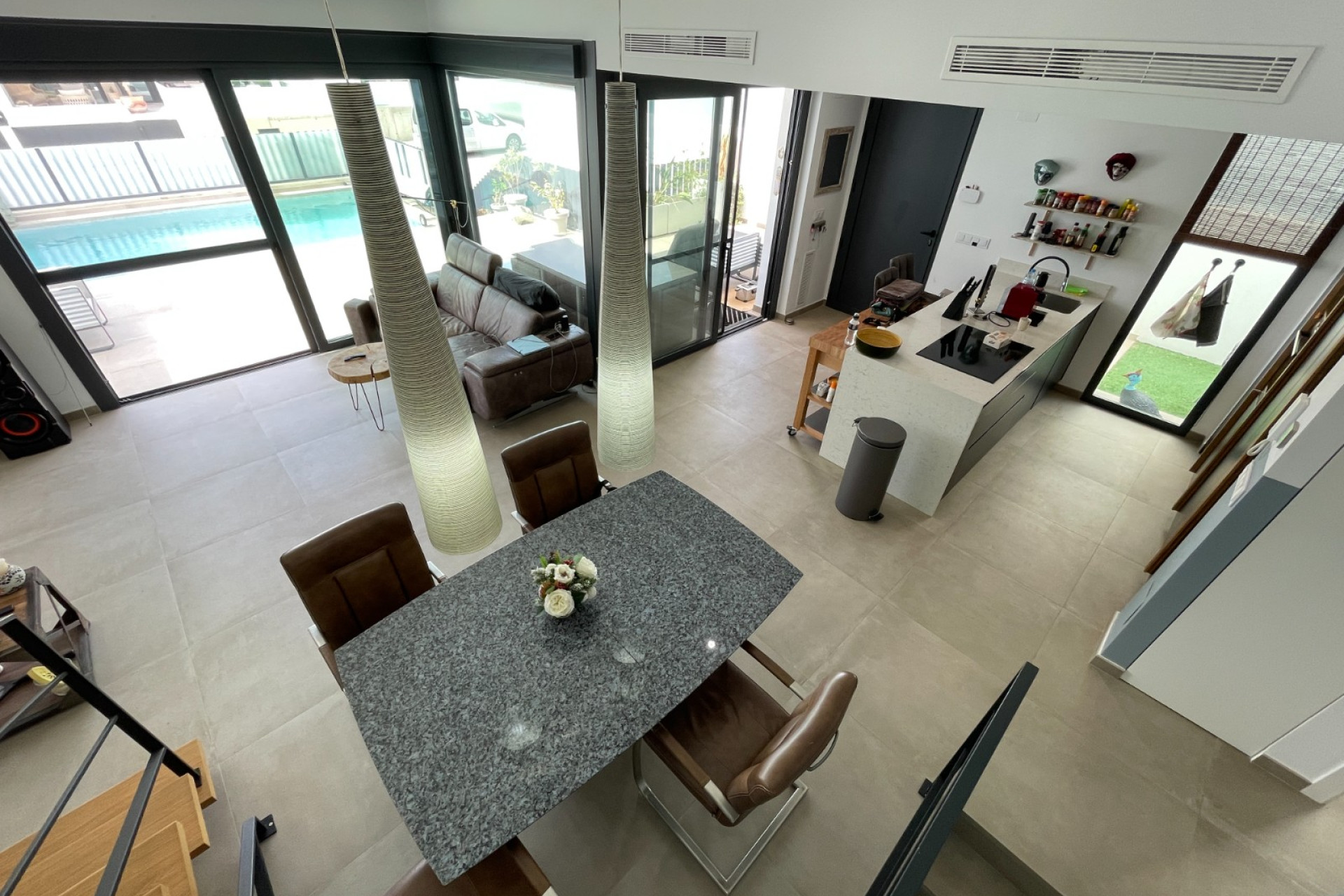 Resale - Detached Villa - Dolores - ZONA NUEVA