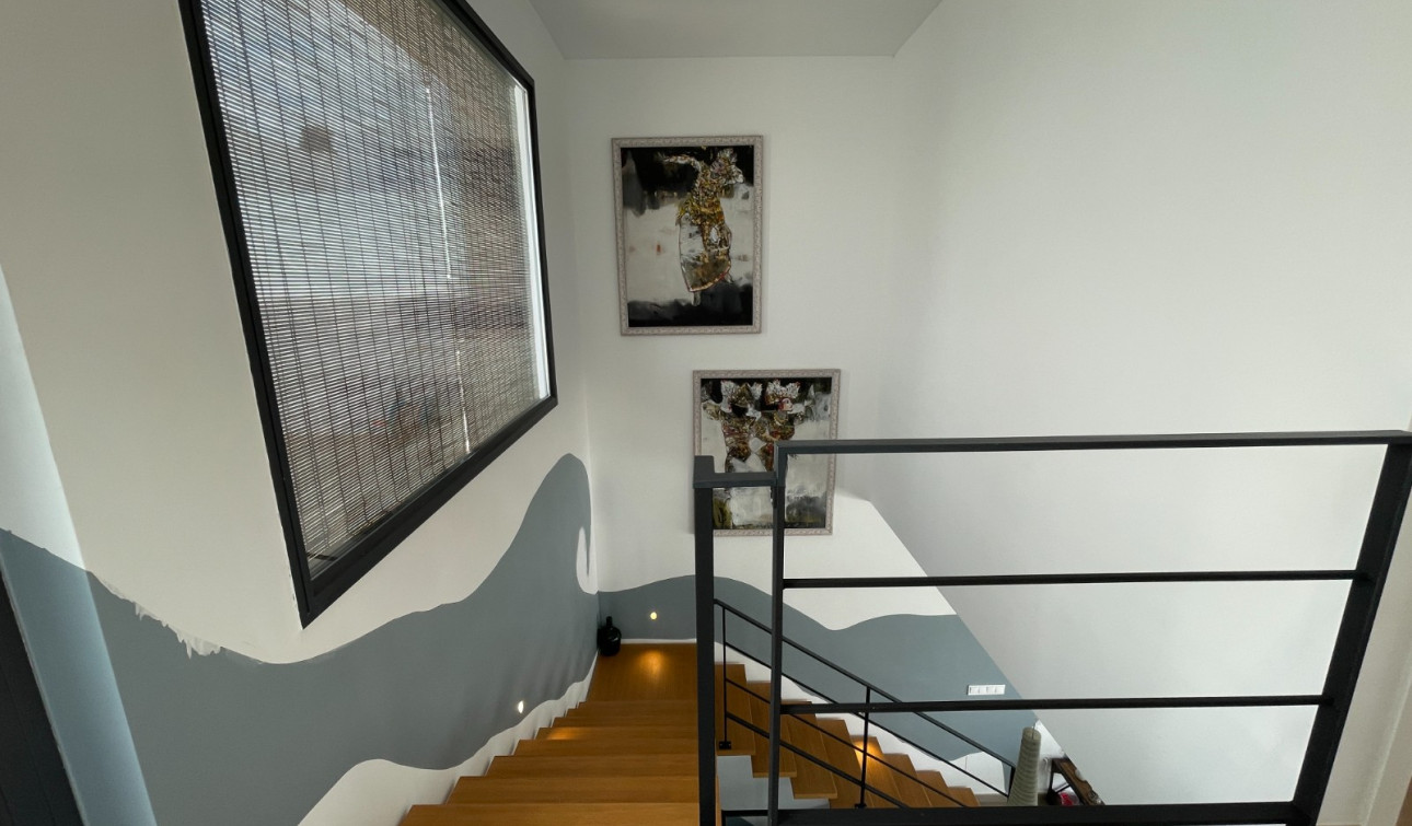 Resale - Detached Villa - Dolores - ZONA NUEVA