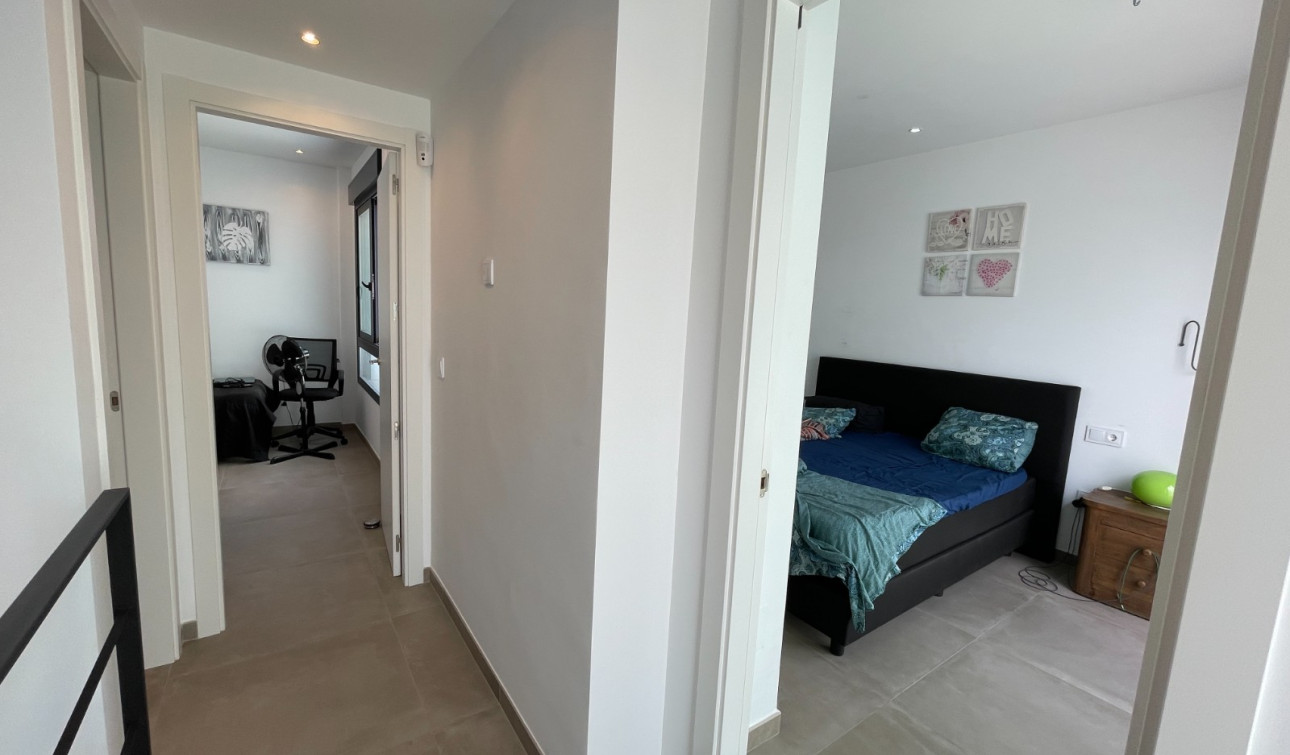 Resale - Detached Villa - Dolores - ZONA NUEVA