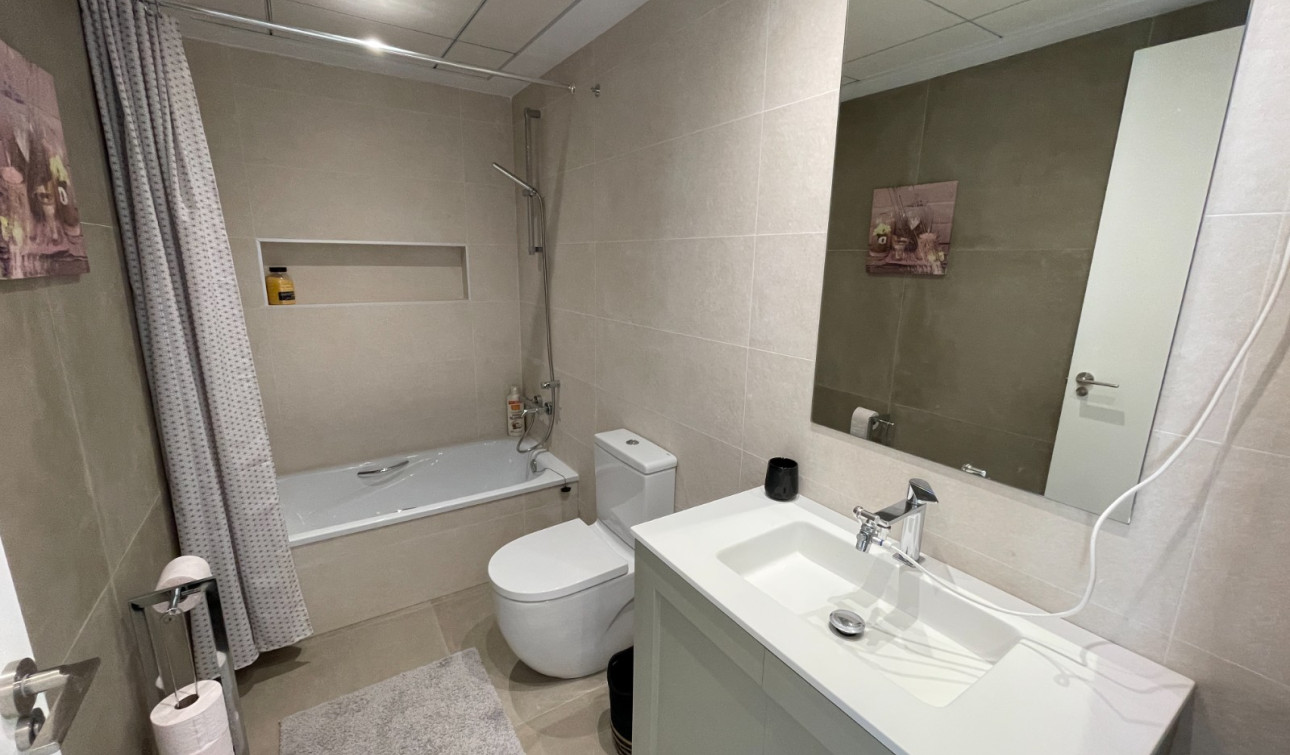 Resale - Detached Villa - Dolores - ZONA NUEVA