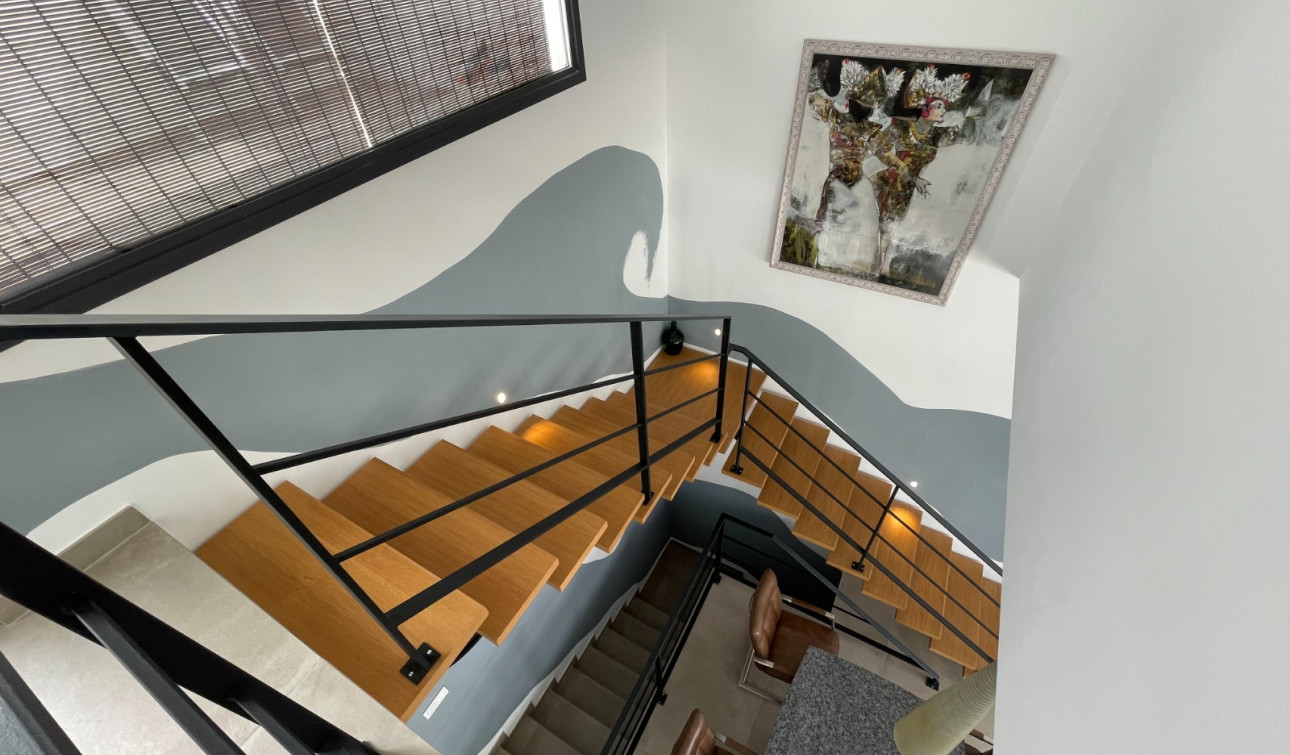 Resale - Detached Villa - Dolores - ZONA NUEVA