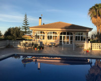 Resale - Detached Villa - Dolores