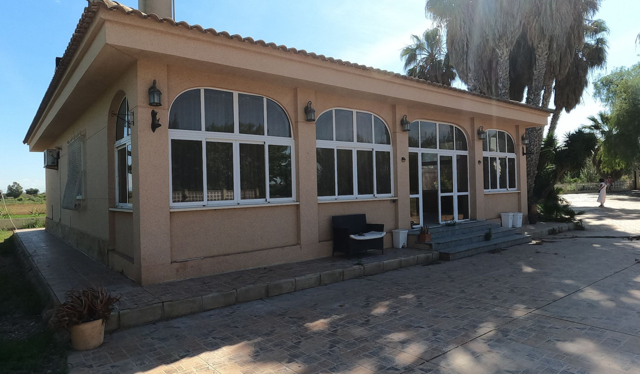 Resale - Detached Villa - Dolores