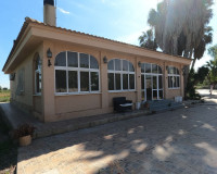 Resale - Detached Villa - Dolores