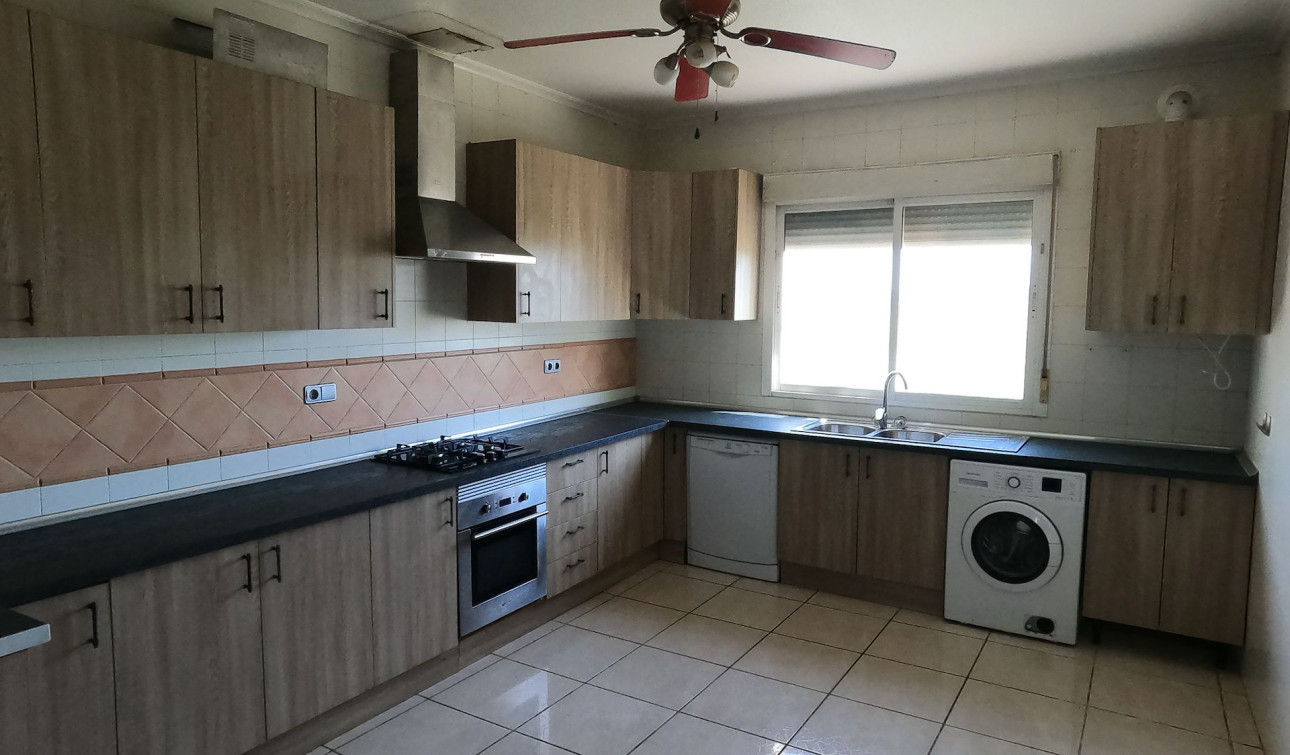 Resale - Detached Villa - Dolores