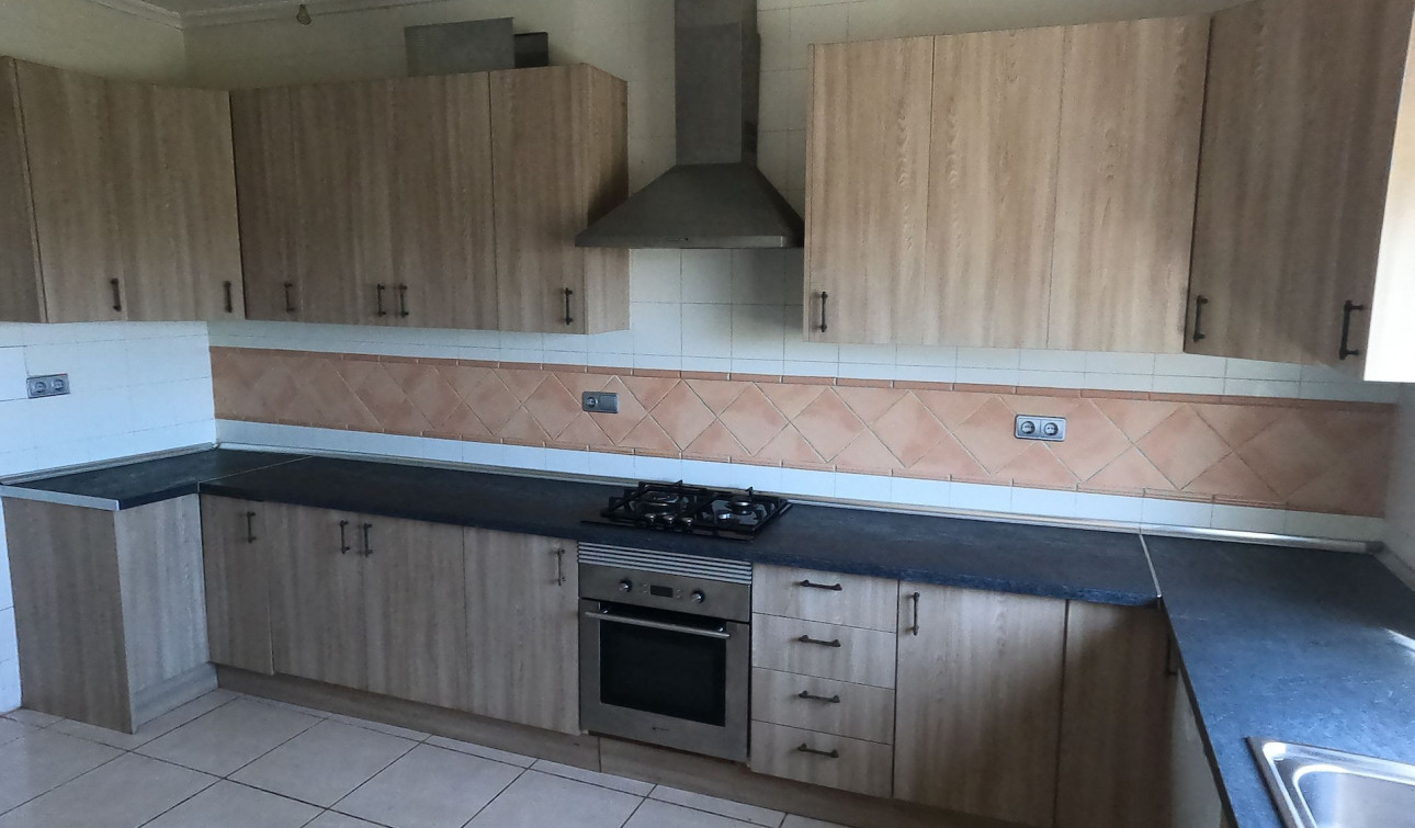 Resale - Detached Villa - Dolores